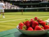 Articole: La Wimbledon, toată lumea vorbește despre cele mai discutate căpșuni ale verii: iată de ce subiectul a devenit atât de popular