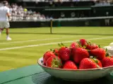 Articole: La Wimbledon, toată lumea vorbește despre cele mai discutate căpșuni ale verii: iată de ce subiectul a devenit atât de popular