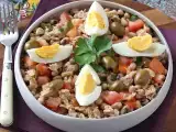 Articole: 30 de porții de mâncare pe care le poți lua la serviciu și care sunt delicioase fără a fi nevoie să le încălzești