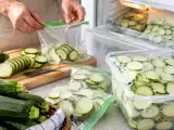 Articole: Cum să congelați dovleceii vara pentru o rezervă perfectă de iarnă: pasul pe care nu trebuie să-l omiteți