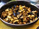 Articole: Am încercat vinetele la friteuza cu aer cald: garnitura de vară care chiar salvează cina