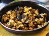 Articole: Am încercat vinetele la friteuza cu aer cald: garnitura de vară care chiar salvează cina