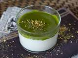Articole: Panna cotta: desertul italian rece care arată ca la restaurant și se prepară cu efort minim