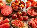 Articole: Ce fel de roșie să alegi pentru fiecare rețetă: gazpacho, salată, sos sau pâine cu roșii