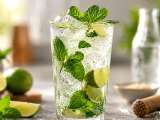 Articole: Greșelile care pot strica un mojito preparat acasă, chiar dacă pare cel mai simplu cocktail din lume