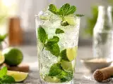 Articole: Greșelile care pot strica un mojito preparat acasă, chiar dacă pare cel mai simplu cocktail din lume