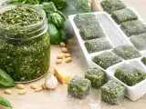 Articole: Pesto preparat vara și congelat pentru iarnă: cât timp se păstrează cu adevărat și cum trebuie procedat pentru a nu-l strica