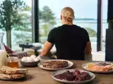 Articole: Ce conține dieta de 6.000 de calorii a lui Erling Haaland: meniul care îl hrănește pe uriașul norvegian