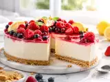 Articole: Cheesecake fără coacere: idei irezistibile și ușoare, sfaturi practice și rețete pentru deserturi proaspete și delicioase