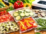Articole: Legume de vară ambalate sub vid: ghid practic pentru conservarea lor și redescoperirea adevăratului gust al verii