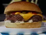 Articole: Fast-food de casă: cele mai bune rețete ușoare ale noastre, pentru a te delecta fără să treci pe la drive-through