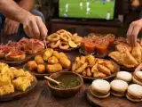 Articole: Pentru finala Spania–Argentina, pregătiți un aperitiv care să combine câte 5 specialități tipice din fiecare țară