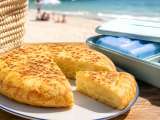 Articole: Tortilla cu cartofi pe plajă: da, dar numai dacă respecți aceste măsuri de precauție