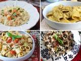 Articole: 7 feluri principale cu aromă de lămâie, perfecte pentru vară: idei delicioase pentru prânzurile de vară pe care trebuie să le încerci