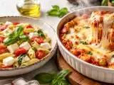 Articole: Mozzarella crudă sau gătită în preparat? Diferența care îți schimbă gustul mâncării