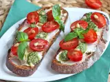 Articole: 8 bruschette ușor de preparat și irezistibile, perfecte pentru orice ocazie