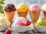 Articole: Sorbet, înghețată sau cremă de înghețată: ce diferență reală fac aceste trei denumiri în cutie