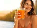 Articole: Sucul care te ajută să-ți păstrezi bronzul mai mult timp