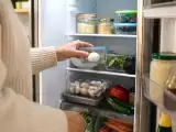 Articole: Cât timp se poate păstra un ou fiert în frigider?