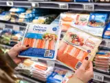 Articole: Bățușele de crab nu conțin crab: cum să alegi un surimi care să merite efortul