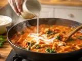 Articole: Remediați un curry prea picant cu câteva soluții rapide și practice pe care le puteți aplica chiar acum pentru a echilibra intensitatea picantă și aroma
