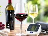 Articole: Ce vin crește tensiunea arterială? Răspunsul nu este cel pe care îl imaginează mulți