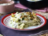 Articole: Lasagna, paste la cuptor și foietaj de casă: o revenire care miroase a duminică