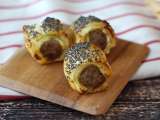 Articole: 5 rețete cu aluat foietaj preparate în friteuza cu aer cald, care te vor surprinde prin crocanța lor