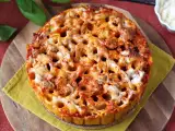 Articole: Paste la cuptor spectaculoase de duminică, care, odată tăiate, trezesc o foame imediată și irezistibilă