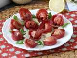 Articole: Trei rețete ușoare și rapide cu bresaola: idei delicioase pentru prânzuri și cine atunci când ai puțin timp