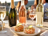 Articole: Vinuri franceze de încercat la aperitiv: sticle care te cuceresc încă de la prima înghițitură