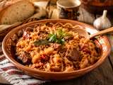 Articole: Nu ajungi la Taste of Transylvania? 7 gusturi transilvănene pe care le poți pregăti acasă
