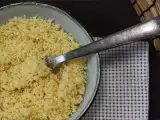 Articole: Couscous secco o appiccicoso? Il metodo da 5 minuti che cambia tutto