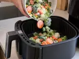 Articole: Legume congelate la Air Fryer: chiar trebuie decongelate înainte de gătit?