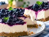 Articole: Cheesecake-ul fără coacere nu se întărește? Verifică gelatina