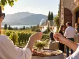 Articole: Franciacorta in Cantina: il weekend da non perdere tra bollicine, degustazioni e tavole d'autore