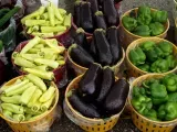 Zacusca - specialitate românească ce păstrează savoarea legumelor de toamnă