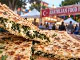 Articole: Nu ajungi la Anatolian Food Fest? 6 preparate turcești pentru acasă