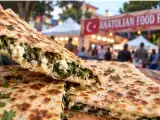 Articole: Nu ajungi la Anatolian Food Fest? 6 preparate turcești pentru acasă