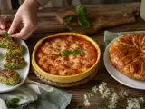 Articole: Meniul zilnic, 21 septembrie: Chifteluțe de dovlecel, gnocchi gratinați și plăcintă cu mere