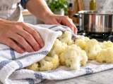 Conopida pane se îmbibă cu ulei? Pasul de după fierbere pe care îl sari