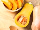 Articole: Dovleacul butternut: chiar trebuie curățat de coajă înainte de a-l găti?