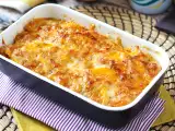 Articole: Gratinul lasă apă? 5 greșeli care îl împiedică să se rumenească bine