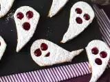 Articole: Fantome, monștri, ciocolată… 8 deserturi perfecte pentru Halloween