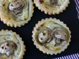 Articole: Aceste mini-tarte cu ciuperci sunt perfecte pentru aperitivul de Halloween