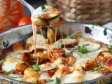 Articole: Ai cumpărat gnocchi și nu știi ce să faci cu ei? 6 cine rapide cu ingrediente familiare