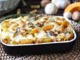 Articole: Dovleac și ciuperci, combinația de toamnă cu parfum de acasă: 3 rețete cremoase și delicioase de încercat chiar acum