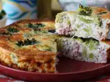 Articole: Ai ouă, brânză și câteva legume? 6 idei fără aluat, între quiche și omletă la cuptor