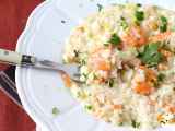 Articole: Risotto perfetto: 5 errori da NON fare (e come evitarli)