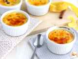 Articole: Crème brûlée o crema catalana? Due dessert iconici e irresistibili con differenze fondamentali